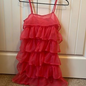 Vintage 1960s lingerie nightgown. Found this in an antique shop